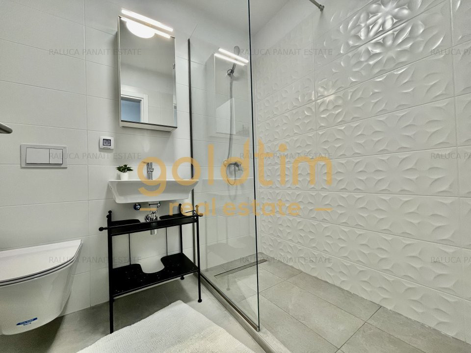 PET FRIENDLY/NOU/SUPERB/ SCOALA AMERICANA/ 2 LOCURI DE PARCARE