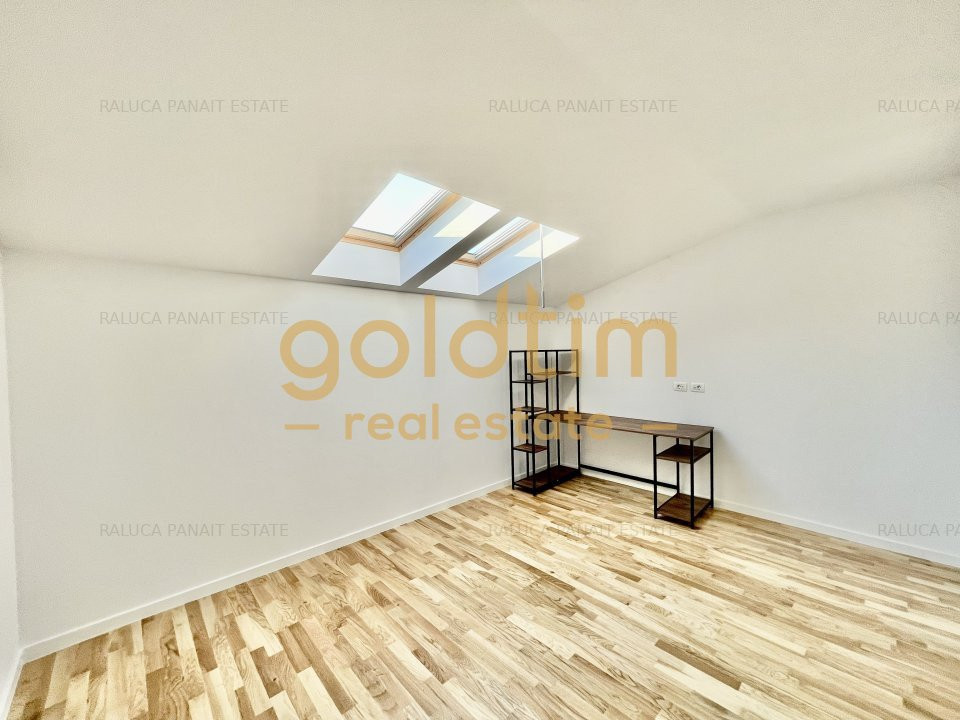 PET FRIENDLY/NOU/SUPERB/ SCOALA AMERICANA/ 2 LOCURI DE PARCARE