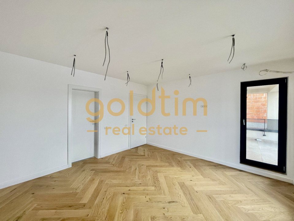 VILA INDIVIDUALA/CORBEANCA/ZONA LINISTITA/COMPLEX DE CASE/GARAJ