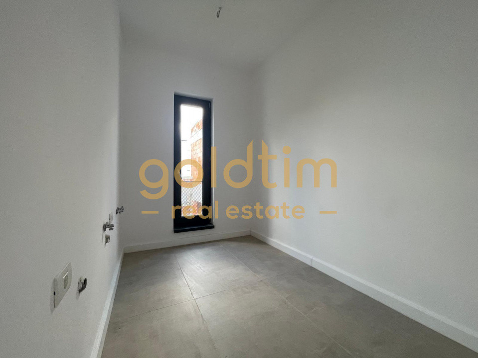 VILA INDIVIDUALA/CORBEANCA/ZONA LINISTITA/COMPLEX DE CASE/GARAJ