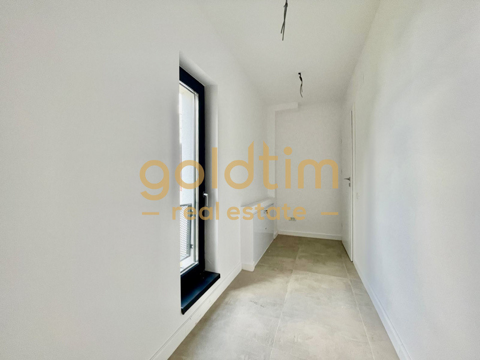 VILA INDIVIDUALA/CORBEANCA/ZONA LINISTITA/COMPLEX DE CASE/GARAJ