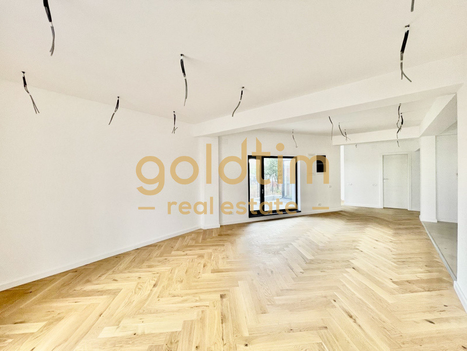 VILA INDIVIDUALA/CORBEANCA/ZONA LINISTITA/COMPLEX DE CASE/GARAJ