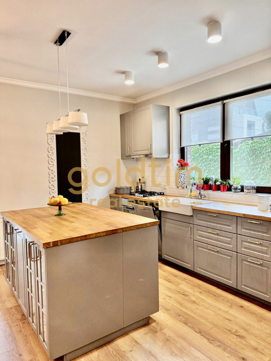 AVIATIEI/VILA INDIVIDUALA/MODERNA/LUX/ZONA LINISTITA