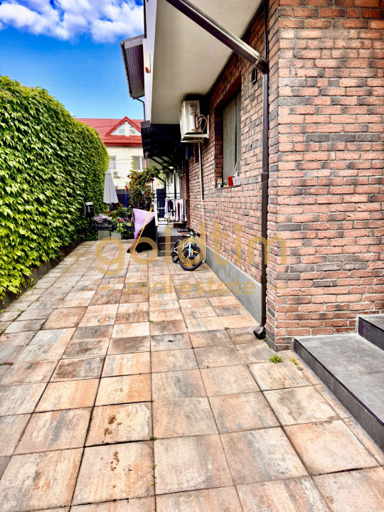 AVIATIEI/VILA INDIVIDUALA/MODERNA/LUX/ZONA LINISTITA