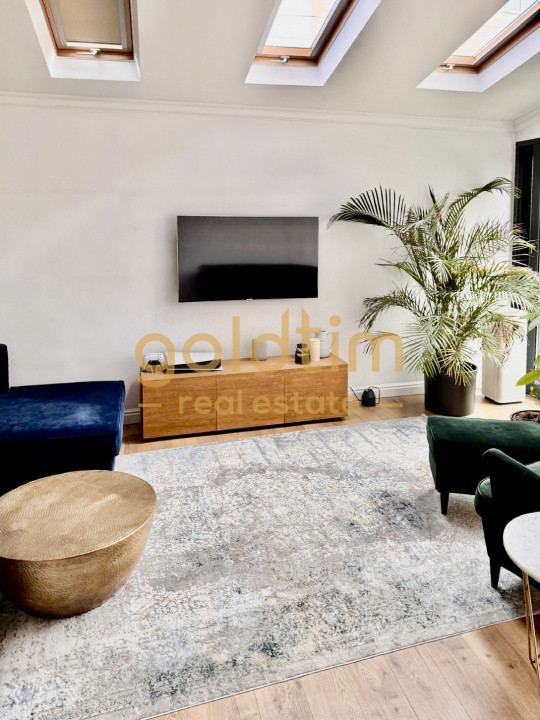 AVIATIEI/VILA INDIVIDUALA/MODERNA/LUX/ZONA LINISTITA