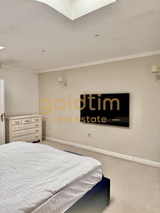 AVIATIEI/VILA INDIVIDUALA/MODERNA/LUX/ZONA LINISTITA