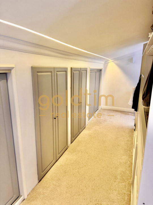 AVIATIEI/VILA INDIVIDUALA/MODERNA/LUX/ZONA LINISTITA