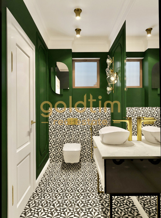 AVIATIEI/VILA INDIVIDUALA/MODERNA/LUX/ZONA LINISTITA