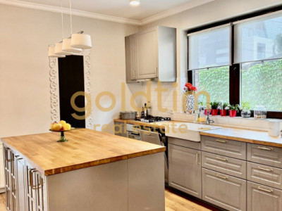 AVIATIEI/VILA INDIVIDUALA/MODERNA/LUX/ZONA LINISTITA