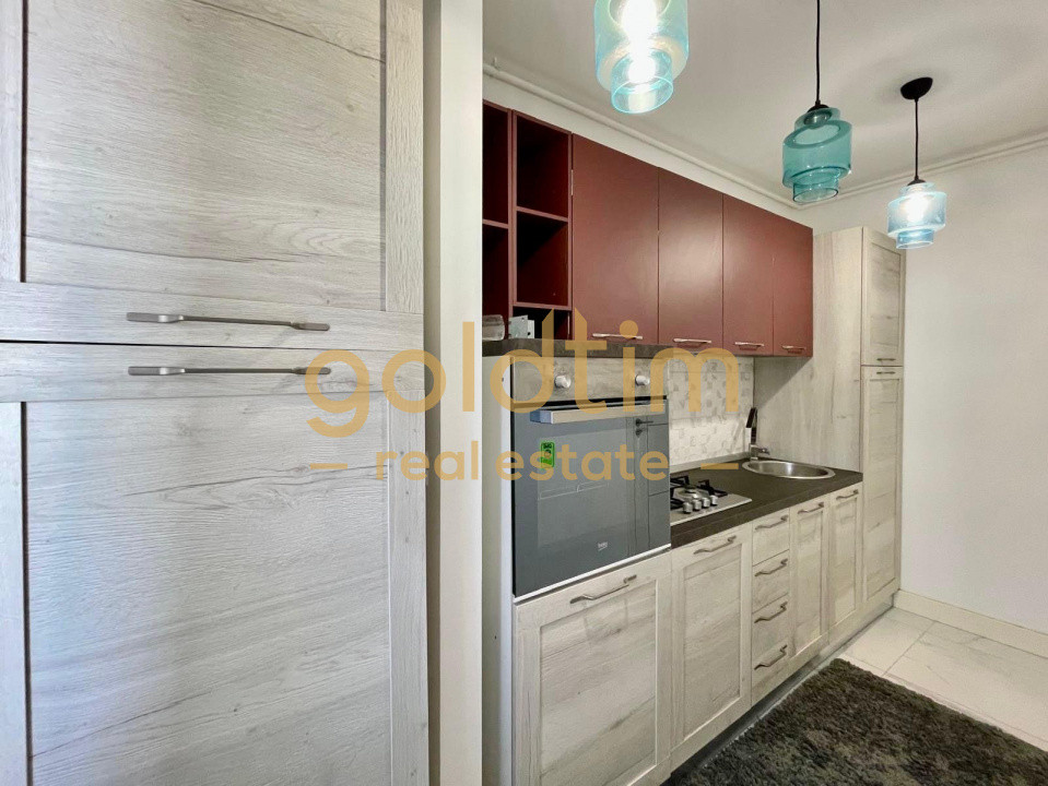 PIPERA/ONIX PARK/SUPERB/SPATII GENEROASE/VIEW