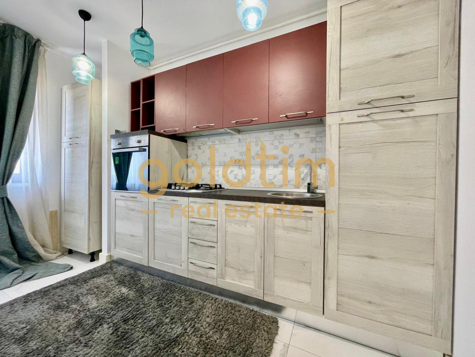 PIPERA/ONIX PARK/SUPERB/SPATII GENEROASE/VIEW