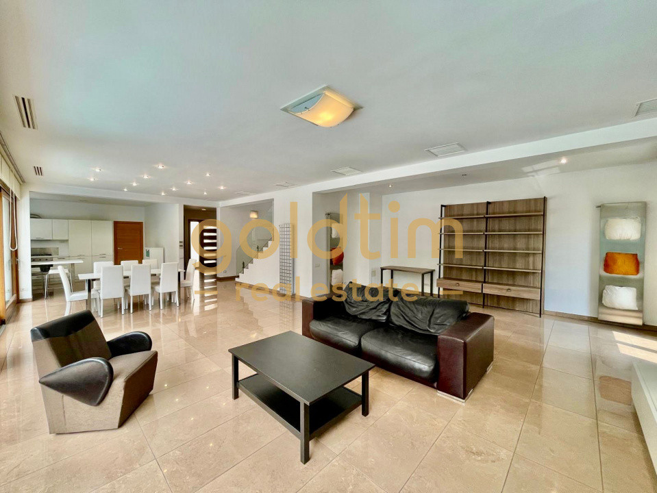 VILA INDIVIDUALA/PISCINA/GARAJ/BRITISH SCHOOL/PIPERA