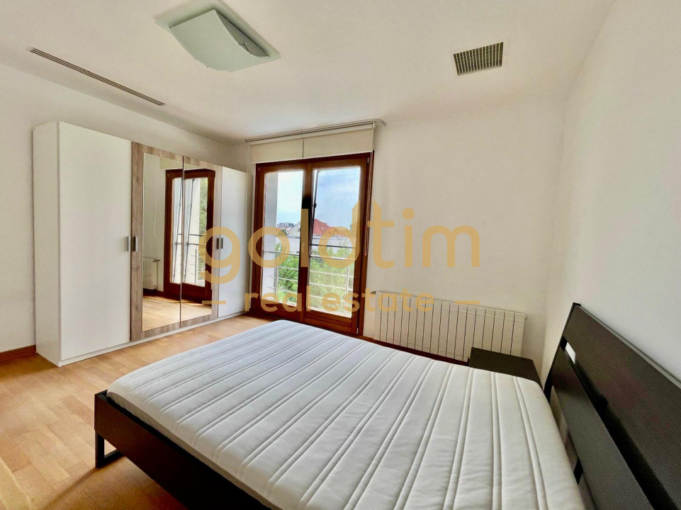 VILA INDIVIDUALA/PISCINA/GARAJ/BRITISH SCHOOL/PIPERA