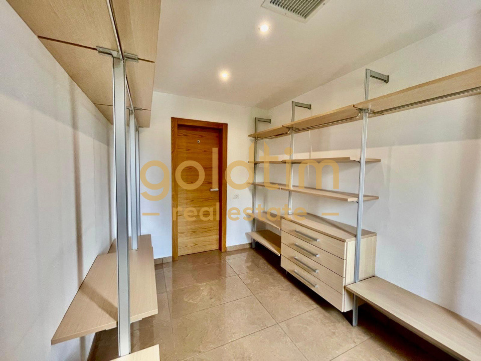 VILA INDIVIDUALA/PISCINA/GARAJ/BRITISH SCHOOL/PIPERA