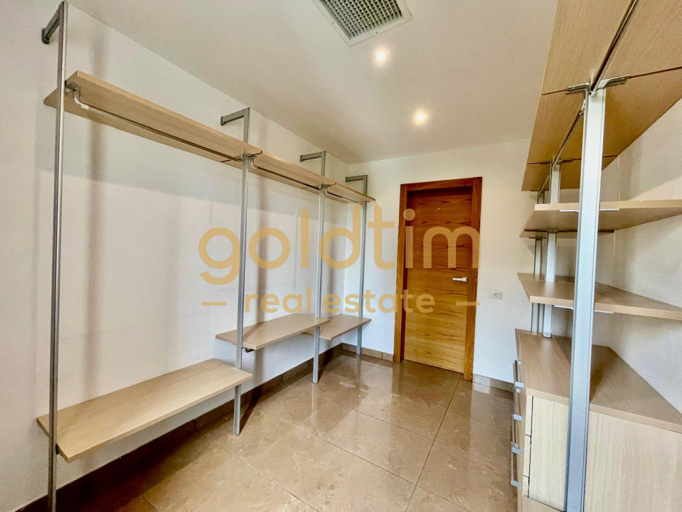 VILA INDIVIDUALA/PISCINA/GARAJ/BRITISH SCHOOL/PIPERA