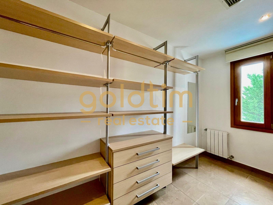 VILA INDIVIDUALA/PISCINA/GARAJ/BRITISH SCHOOL/PIPERA