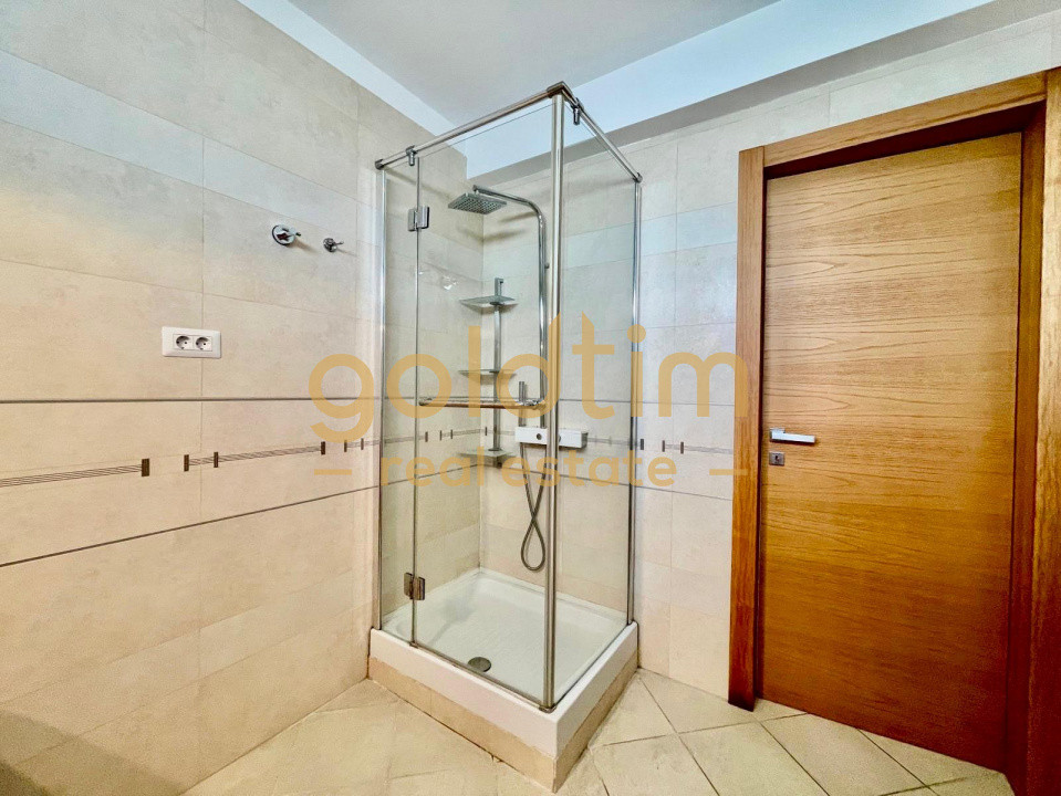 VILA INDIVIDUALA/PISCINA/GARAJ/BRITISH SCHOOL/PIPERA