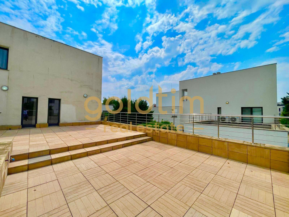 VILA INDIVIDUALA/PISCINA/GARAJ/BRITISH SCHOOL/PIPERA