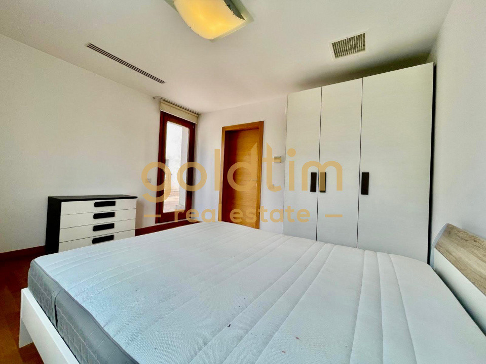 VILA INDIVIDUALA/PISCINA/GARAJ/BRITISH SCHOOL/PIPERA