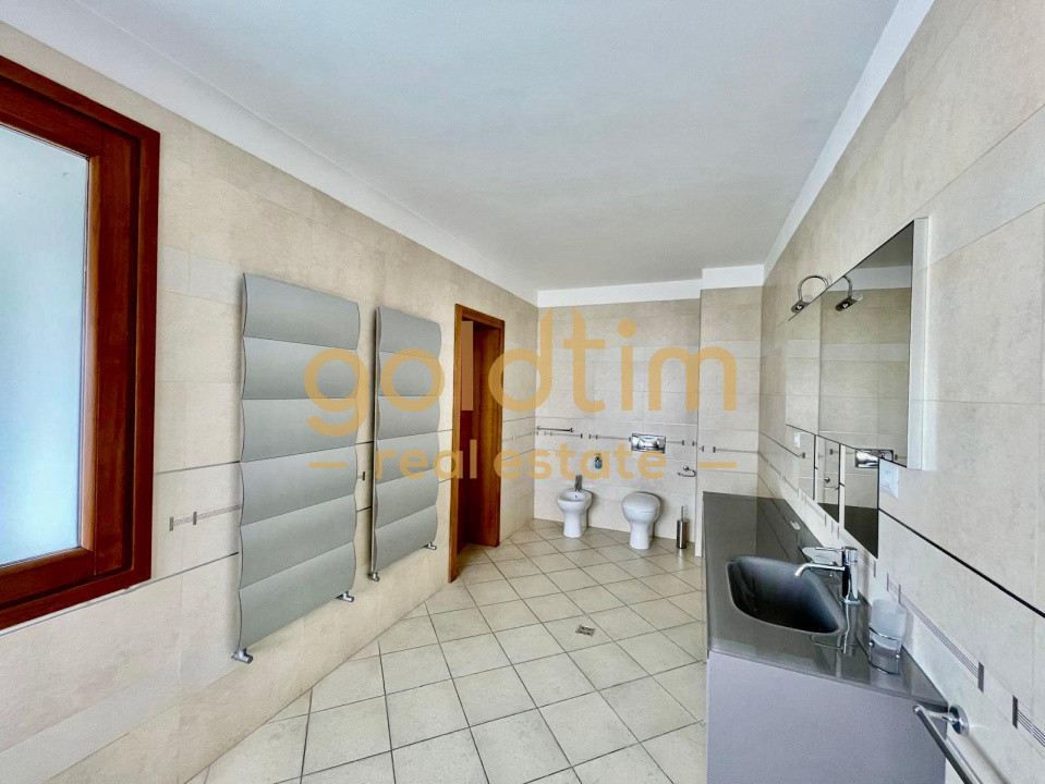 VILA INDIVIDUALA/PISCINA/GARAJ/BRITISH SCHOOL/PIPERA