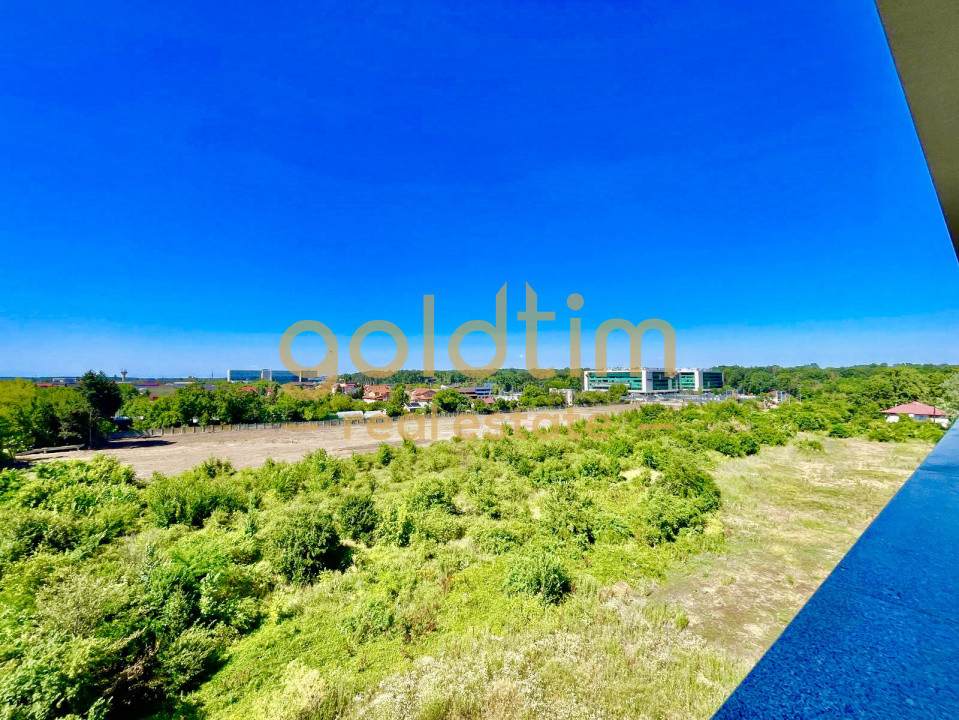 PADUREA BANEASA/VEDERE LIBERA/LUMINOS SI SPATIOS/2BAI