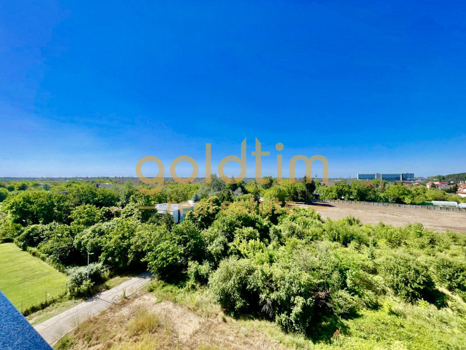 PADUREA BANEASA/VEDERE LIBERA/LUMINOS SI SPATIOS/2BAI