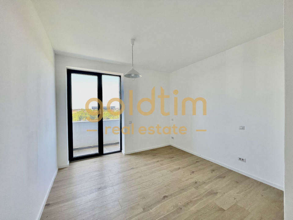 PADUREA BANEASA/VEDERE LIBERA/LUMINOS SI SPATIOS/2BAI