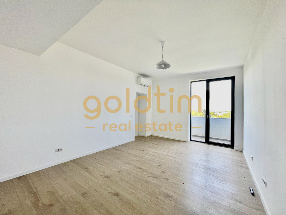 PADUREA BANEASA/VEDERE LIBERA/LUMINOS SI SPATIOS/2BAI