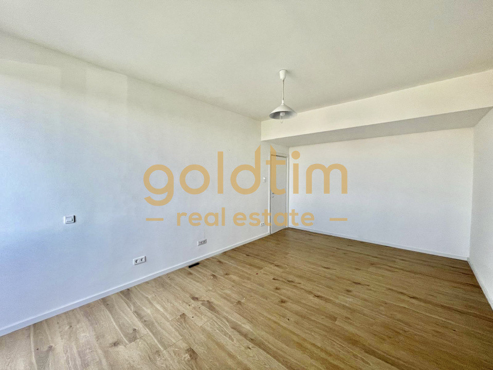 PADUREA BANEASA/VEDERE LIBERA/LUMINOS SI SPATIOS/2BAI