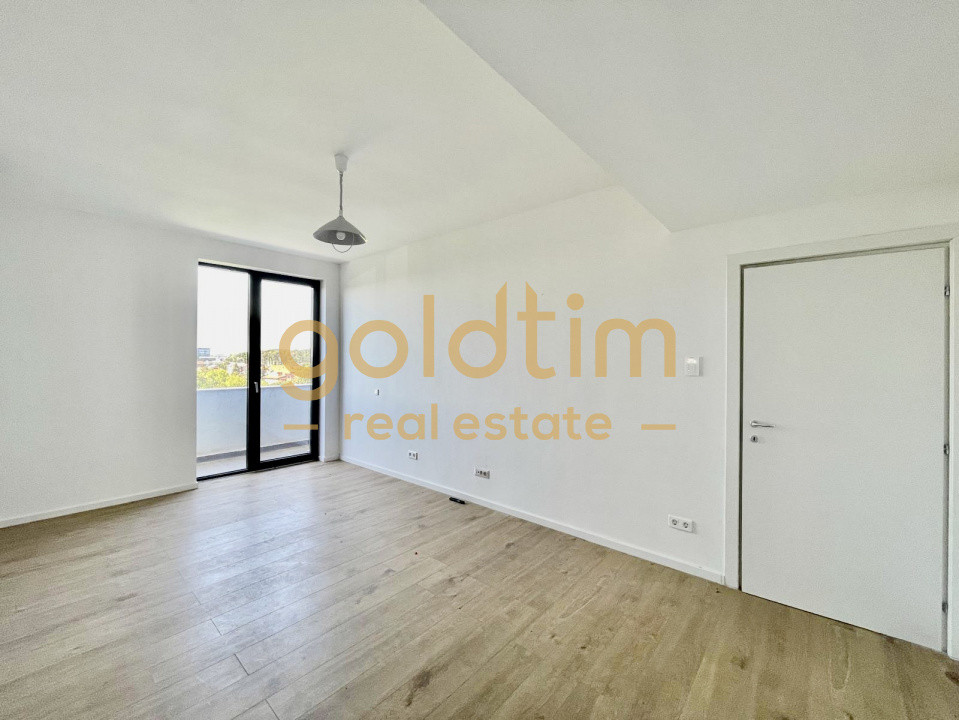 PADUREA BANEASA/VEDERE LIBERA/LUMINOS SI SPATIOS/2BAI