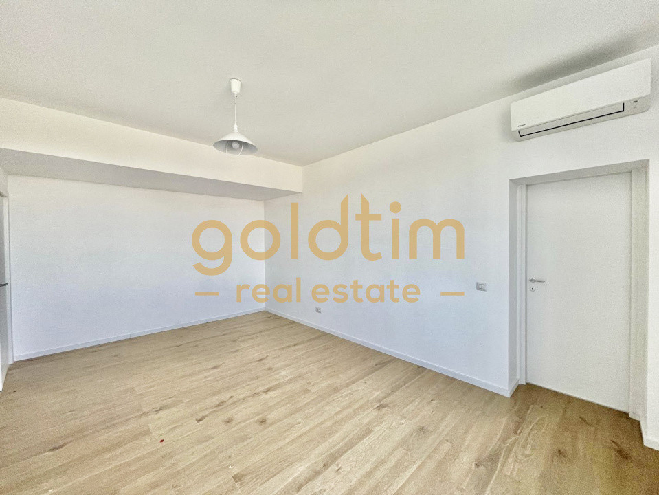 PADUREA BANEASA/VEDERE LIBERA/LUMINOS SI SPATIOS/2BAI