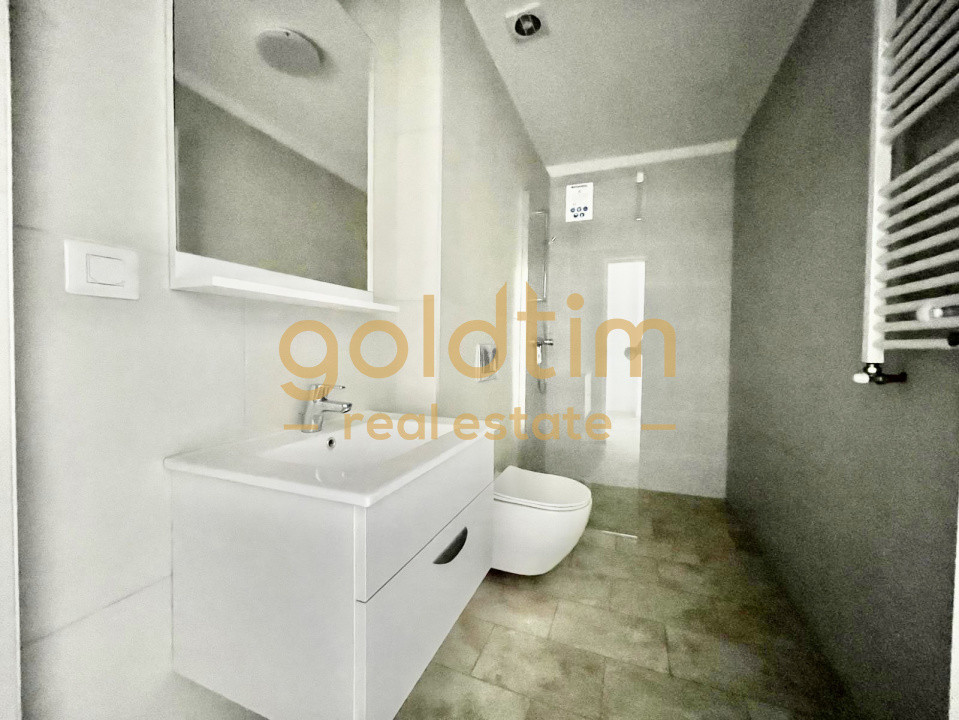 PADUREA BANEASA/VEDERE LIBERA/LUMINOS SI SPATIOS/2BAI