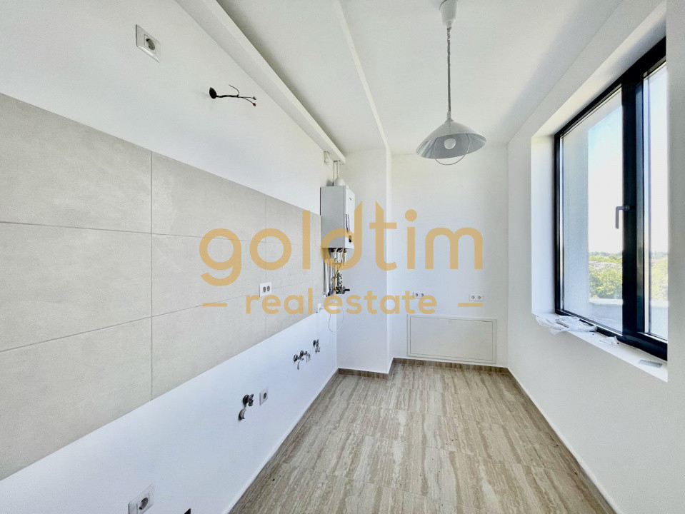 PADUREA BANEASA/VEDERE LIBERA/LUMINOS SI SPATIOS/2BAI