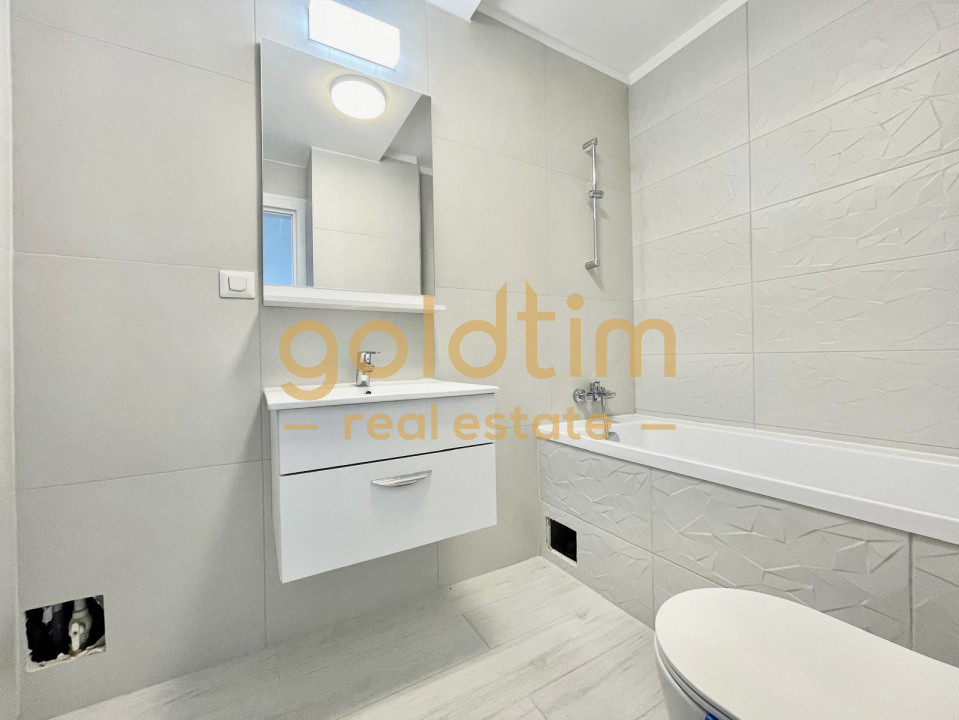 PADUREA BANEASA/VEDERE LIBERA/LUMINOS SI SPATIOS/2BAI