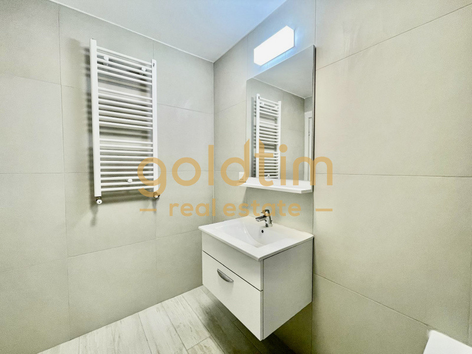 PADUREA BANEASA/VEDERE LIBERA/LUMINOS SI SPATIOS/2BAI