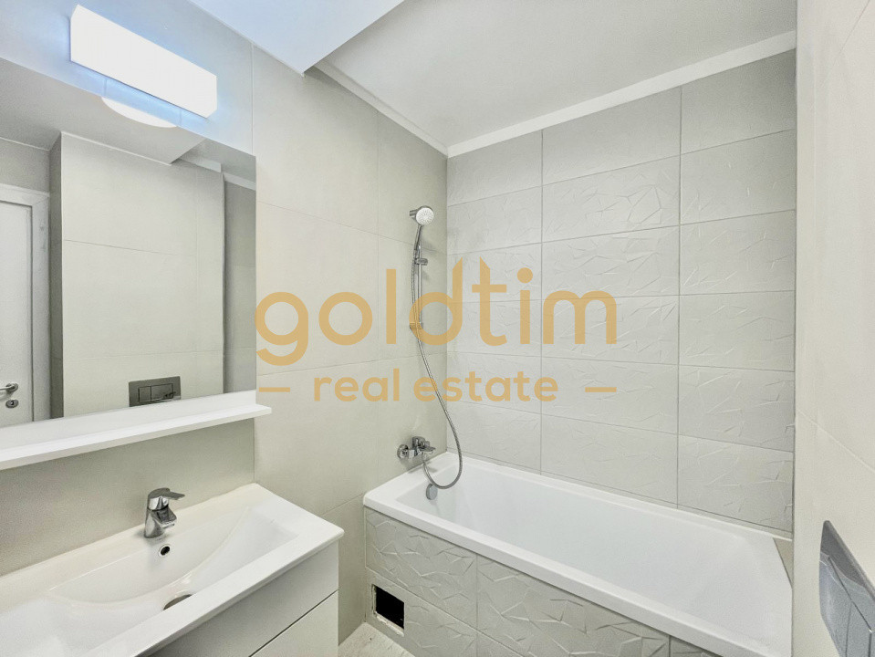 PADUREA BANEASA/VEDERE LIBERA/LUMINOS SI SPATIOS/2BAI