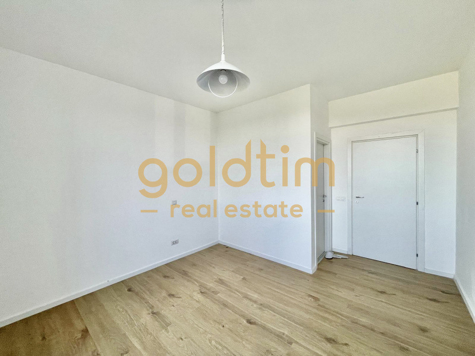 PADUREA BANEASA/VEDERE LIBERA/LUMINOS SI SPATIOS/2BAI