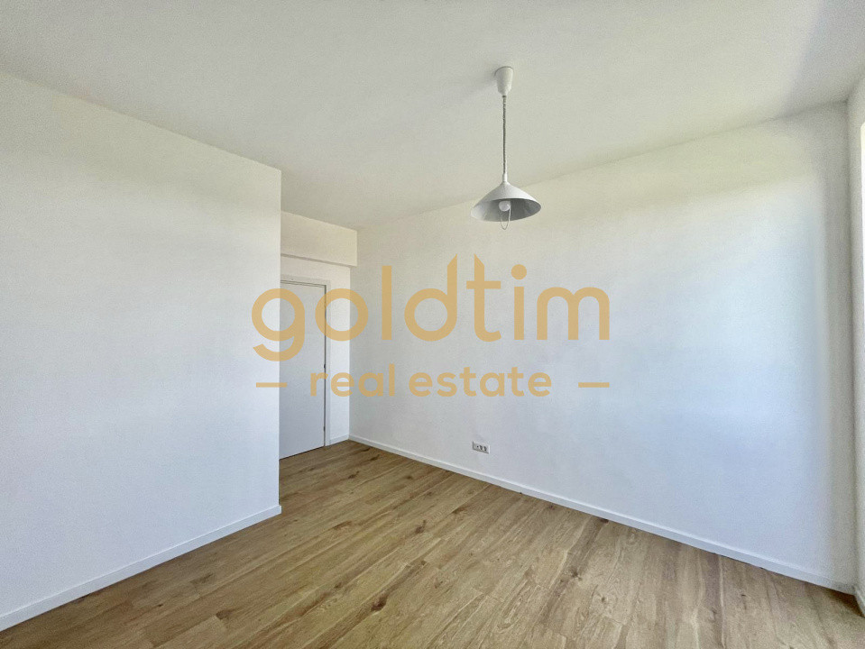 PADUREA BANEASA/VEDERE LIBERA/LUMINOS SI SPATIOS/2BAI