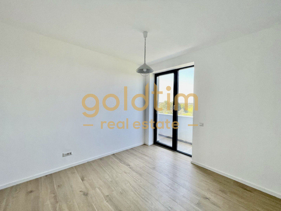 PADUREA BANEASA/VEDERE LIBERA/LUMINOS SI SPATIOS/2BAI