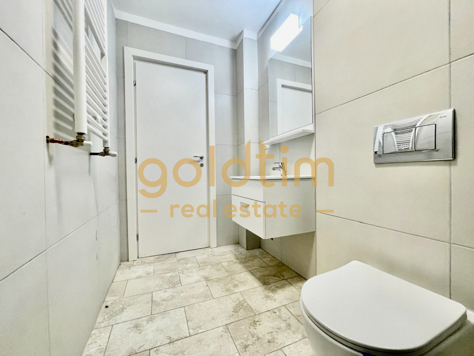 PADUREA BANEASA/VEDERE LIBERA/LUMINOS SI SPATIOS/2BAI