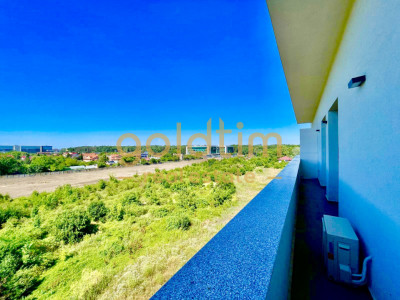 PADUREA BANEASA/VEDERE LIBERA/LUMINOS SI SPATIOS/2BAI