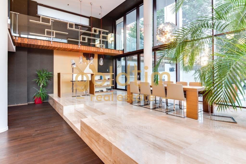 SUPERB/HERASTRAU/JACUZZI/ PISCINA/ 