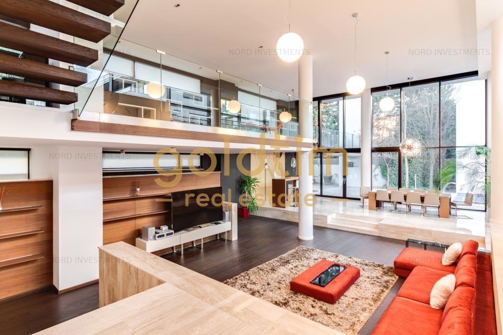 SUPERB/HERASTRAU/JACUZZI/ PISCINA/ 