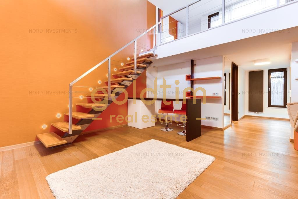 SUPERB/HERASTRAU/JACUZZI/ PISCINA/ 