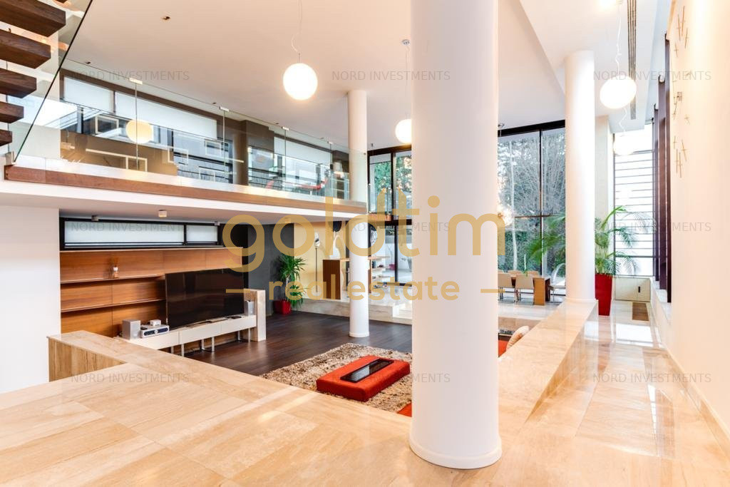 SUPERB/HERASTRAU/JACUZZI/ PISCINA/ 