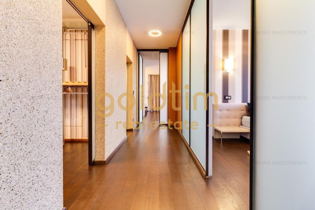 SUPERB/HERASTRAU/JACUZZI/ PISCINA/ 