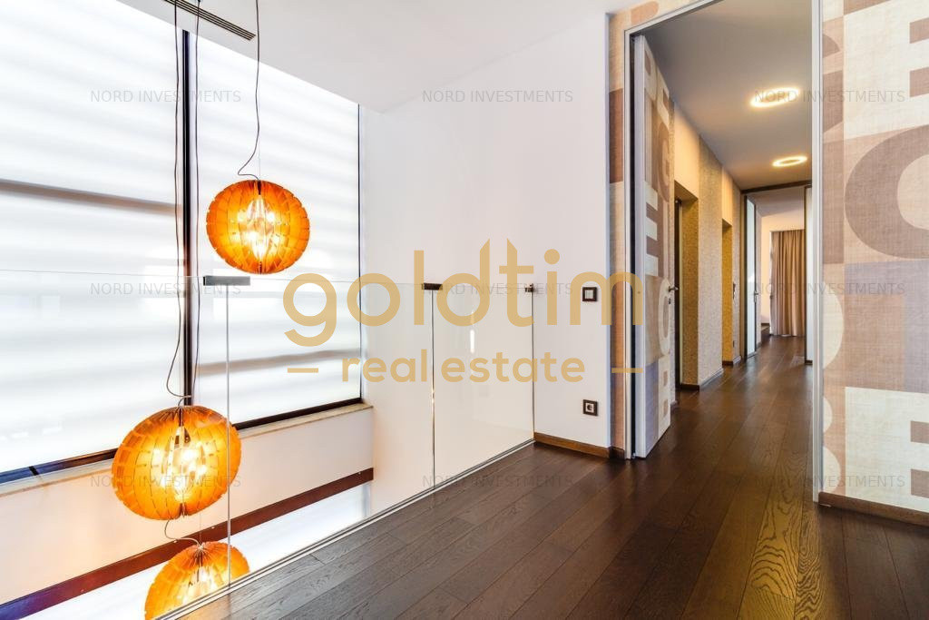 SUPERB/HERASTRAU/JACUZZI/ PISCINA/ 