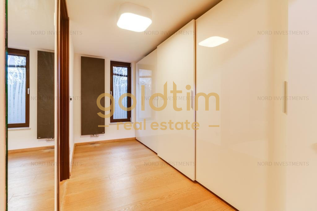 SUPERB/HERASTRAU/JACUZZI/ PISCINA/ 