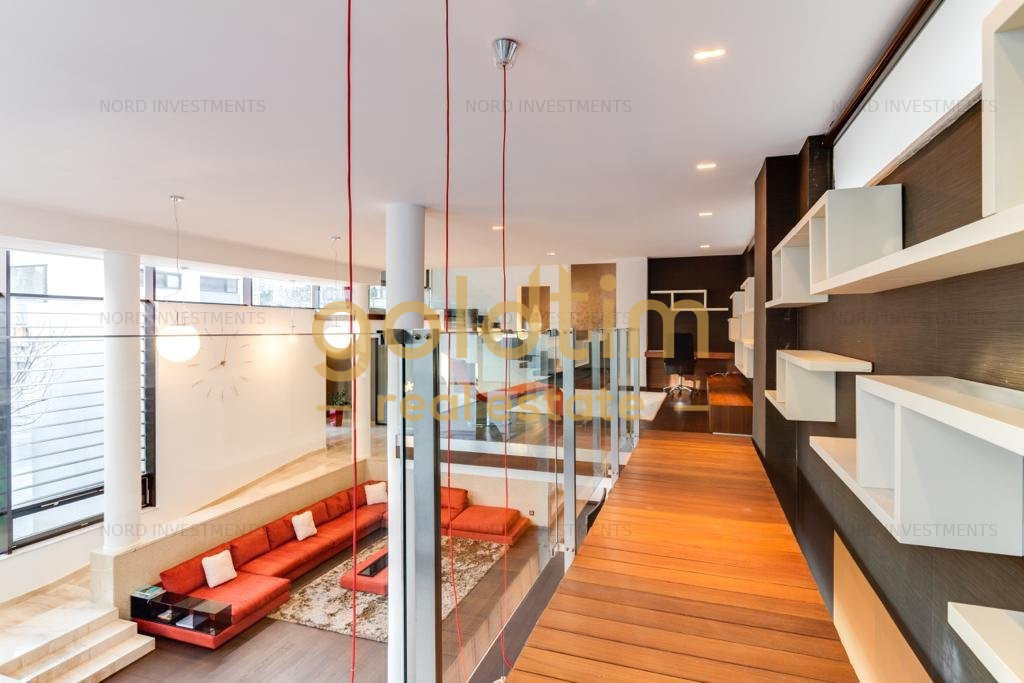 SUPERB/HERASTRAU/JACUZZI/ PISCINA/ 