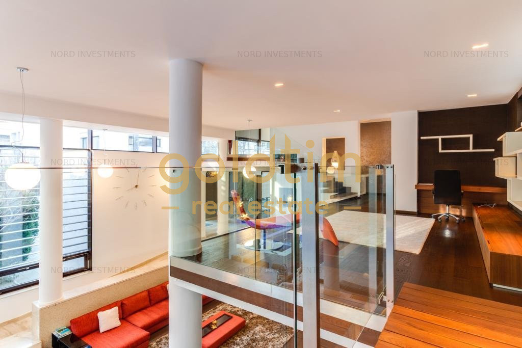 SUPERB/HERASTRAU/JACUZZI/ PISCINA/ 